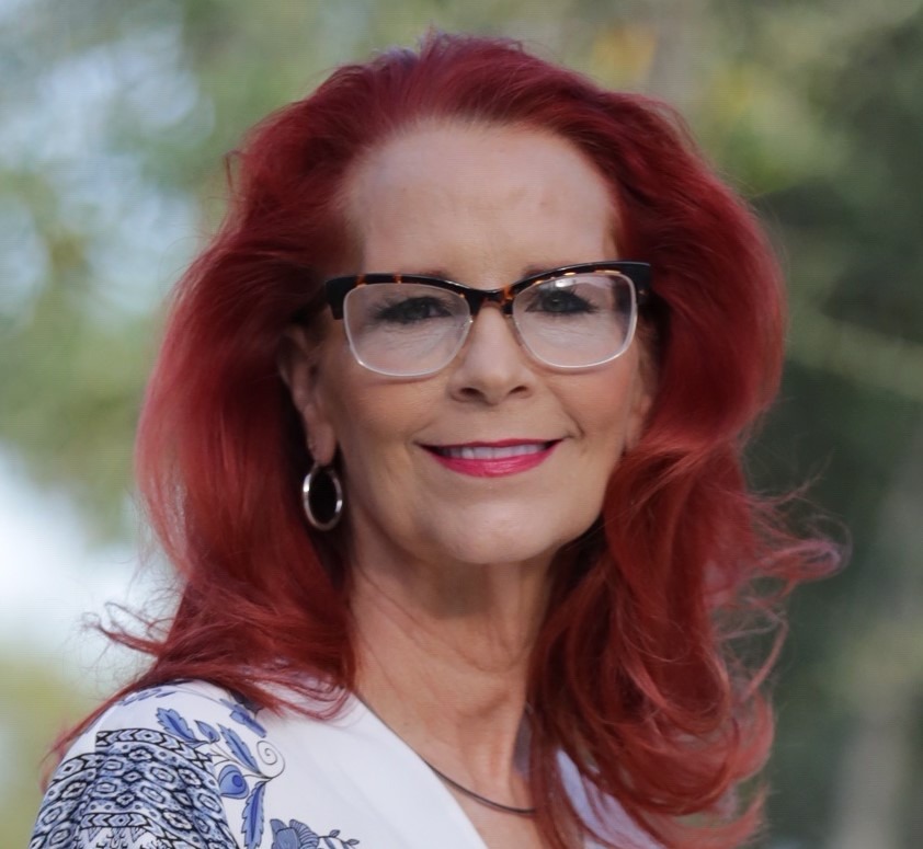 Paula Webb