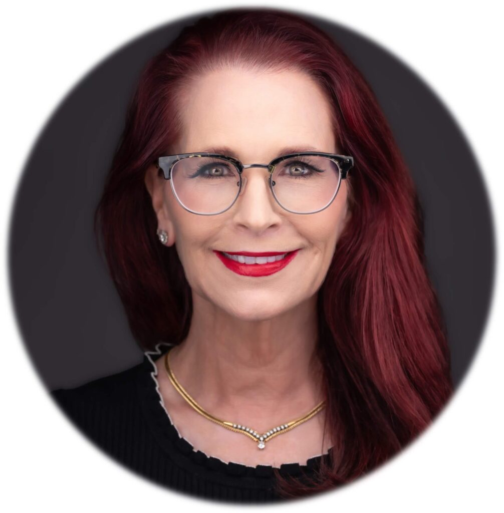 Paula website about page