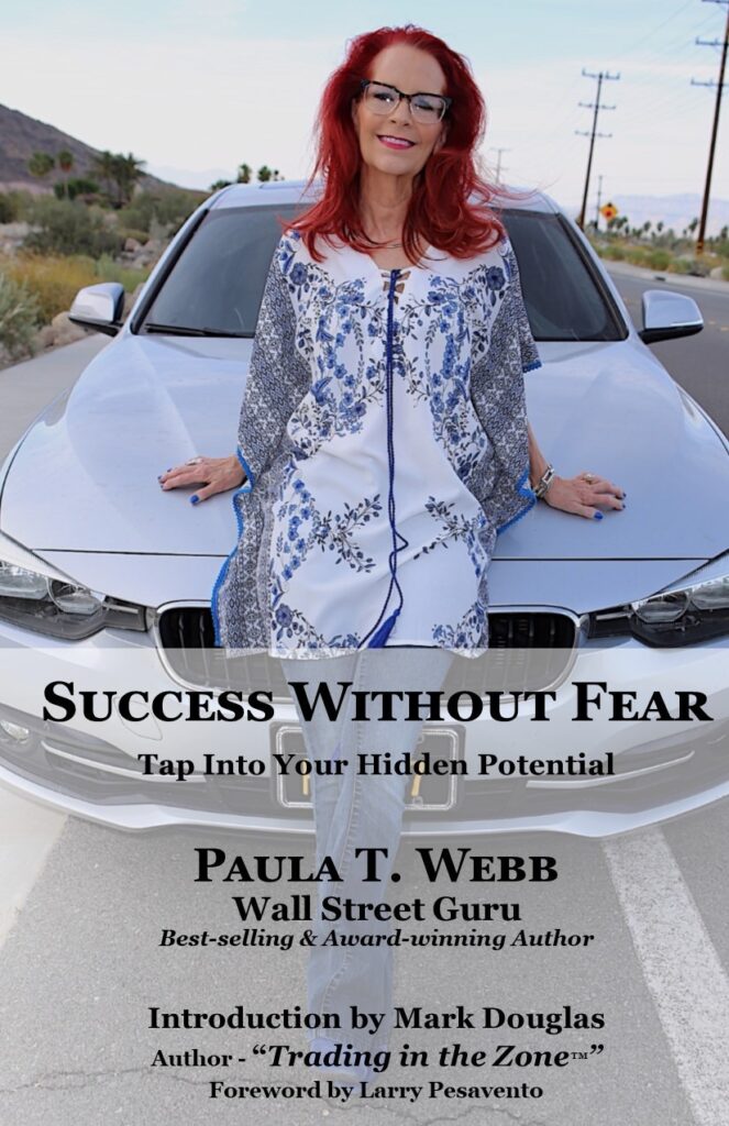 Success Without Fear