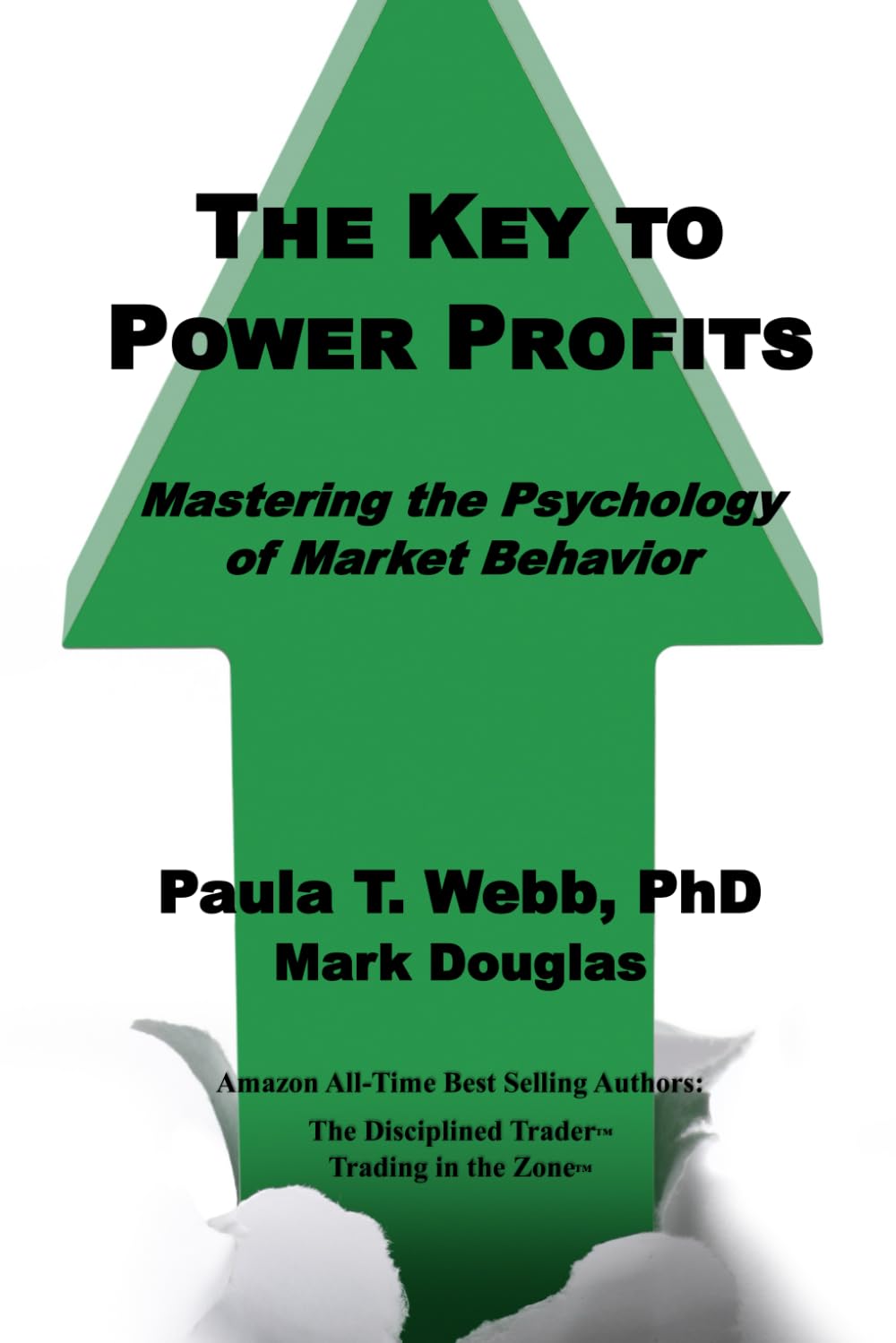 The Key to Power Profits