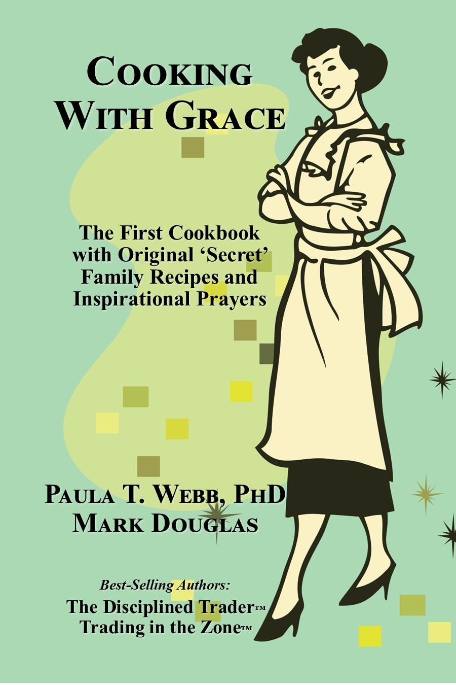 Cooking with Grace