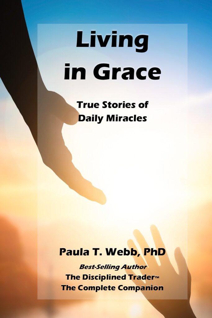 Living in Grace
