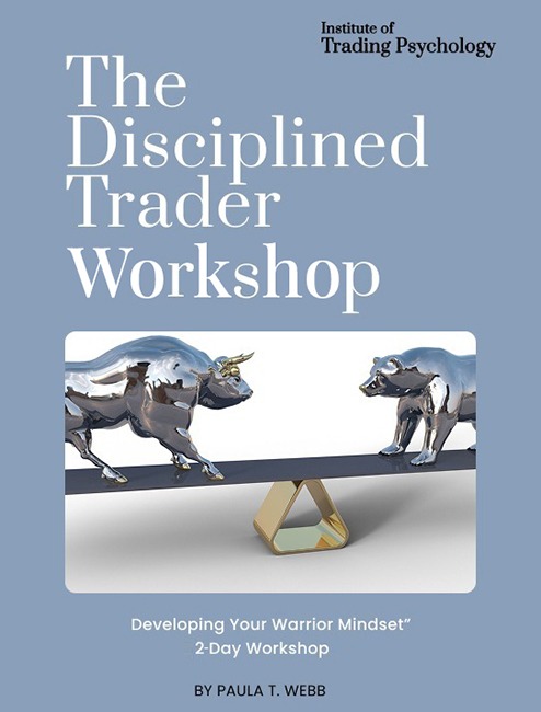 The Discplined-Trader Workshops