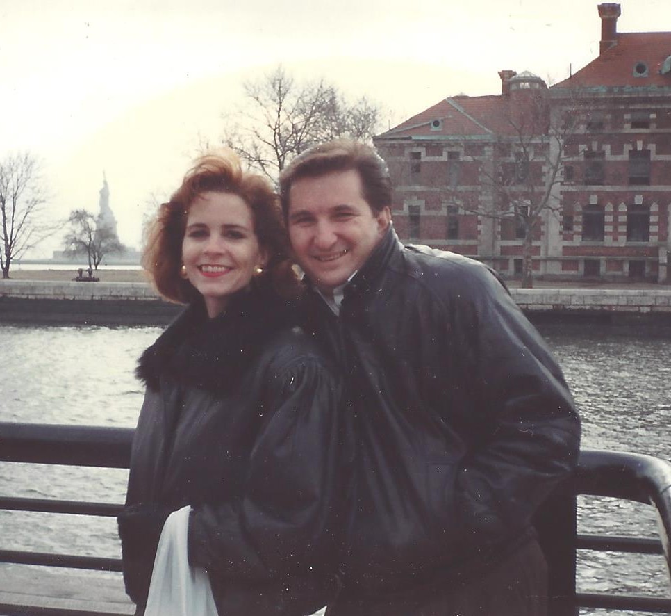 Ellis Island NY