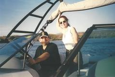 Canton Lake AZ