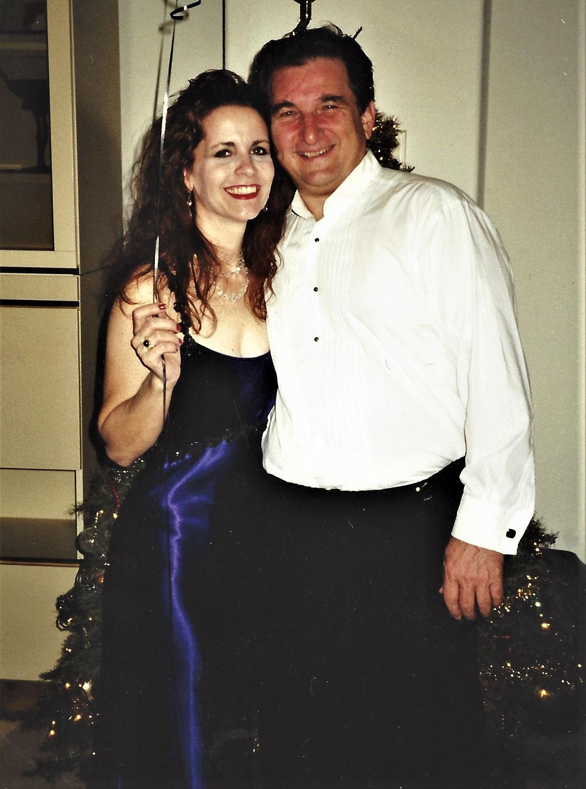 New Year 2000