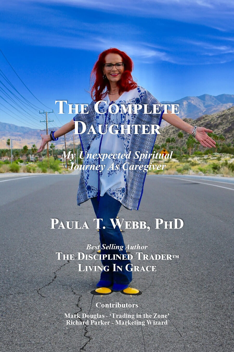 The Complete Daughter